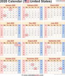 This federal holiday calendar will help you plan your vacations for 2021 and 2022. 2020 Calendar With Federal Holidays