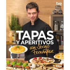 Vorwerk thermomix no asume ninguna responsabilidad sobre los pasos de preparación, las cantidades ni el éxito de la receta. Tapas Y Aperitivos Con Sergio Fernandez 5 En Libros Fnac