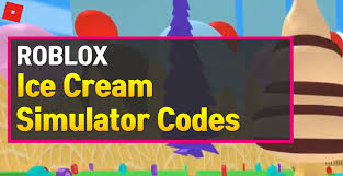 Latest working mining simulator codes 2019 roblox roblox. Roblox Ice Cream Simulator Codes June 2021 Owwya