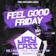 FRIDAY NIGHT TAKEOVER event in Bexleyheath