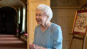 Sie ist die ältere tochter von prinz albert und dessen . Queen Elizabeth Ii Grosse Sorge Gesundheitliche Probleme Enthullt