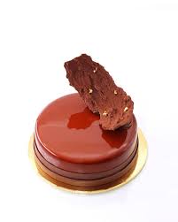 Philippe Robert Tuto Patisserie Photos Et Videos Instagram Desserts Chocolate Mousse