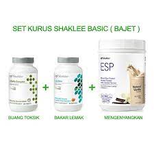 Hati tak risau berat naik lagi. Set Kurus Shaklee Esp Soy Protein Omega Guard Fish Oil Shopee Malaysia