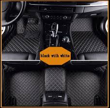 Carpet Custom Car Floor Mats For Volvo Xc90 Xc60 S90 S60 V60 V40 V90 Auto Floor Mat Car Accessories Envelope I Custom Car Floor Mats Car Floor Mats Custom Cars