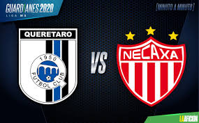Please note that you can change the channels enjoy your viewing of the live streaming: Queretaro Vs Necaxa Liga Mx 0 1 Goles Y Resumen