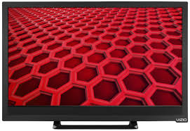 Vizio E231 B1 23 Inch 720p 60hz Led Tv Black