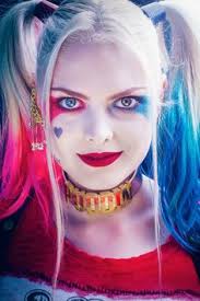 7 Joker and harley ideas