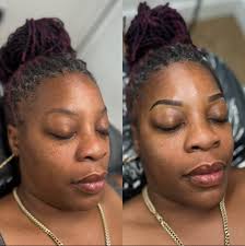 Hey ladies I'm located in Raleigh Nc! I'm excepting new clients, feel free  to inbox me if you have questions 💚￼