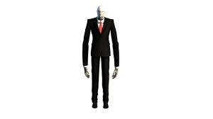 L1595 Slenderman From Slender The Arrival 79467 Png 620 348