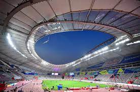 5000 fans at bislett games in oslo. Kenyan Athletes Allowed To Compete In Monaco Diamond League Sport