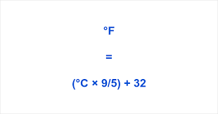 Both the temperature scales appeared seperately, the fahrenheit is the older one. Fahrenheit In Celsius Umrechnung F In C Umrechnen