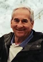 Ralph Levin's Instagram, Twitter & Facebook