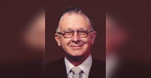 Obituary information for Marlin L Lambert