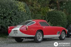 Check spelling or type a new query. Ferrari 250 Gt Berlinetta Tour De France 1 Louvre 8 December 2019 Autogespot