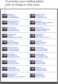 Print Mailing Labels Envelopes And Contact Lists In Contacts On Mac Apple Support