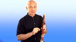 Playing The Na Flute Lesson 9 Creating Your Own Music Native American Flute Music Flute Lessons Native American Flute