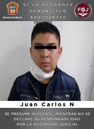 Un juez de control determinó vincular a proceso a andrés n, presunto feminicida serial de atizapán, en una audiencia de juicio oral que se lleva a cabo en tlalnepantla. Inician Proceso Legal Contra Presunto Feminicida En Atizapan De Zaragoza Portal Diario