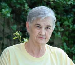 Peggy Cantrell Obituary