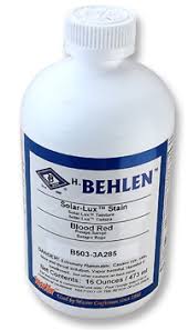 Behlen Wood Finishing Products Page 3 Of 5
