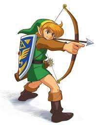 Are link and zelda the same person? Which Zelda Art Style Do You Prefer Ign Boards