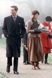 Prince charles and princess diana with their children william and family christmas pictures. British Royal Family Christmases Royal Family Christmas Royal Family British Royals