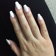 They combine beauty and versatility without stress. 65 Best Coffin Nails Short Long Coffin Shaped Nail Designs For 2021