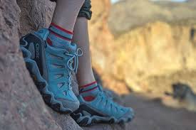 10 best hiking shoes for women of 2020
