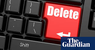 Hit next, and when it finishes, the program will be completely removed from your system. My Laptop No Longer Works How Can I Erase My Personal Data Technology The Guardian