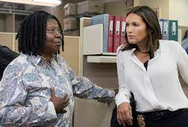 Mike dodds reports to work at the svu squad. Law Order Svu Season 17 Episode 4 Review Institutional Fail Tv Fanatic