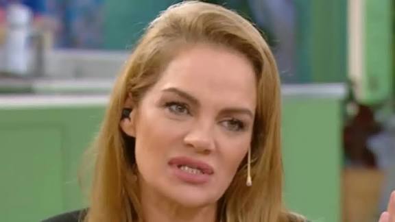Eliana Guercio rompió el silencio tras sufrir mala praxis y dio detalles  del tratamiento al que se sometió: "Me lo hice después de 10 años" |  Exitoina