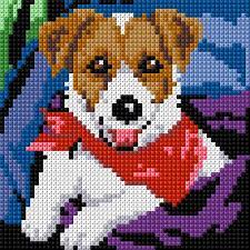 Check spelling or type a new query. Dog Cross Stitch Designs