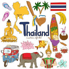 Geography For Kids Bundle Kidspressmagazine Com Thailand Art Thailand Geography For Kids
