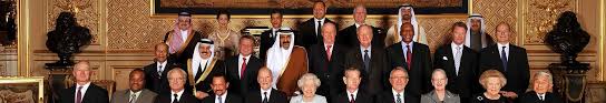 Voor wie op internet leest is dit absoluut geen nieuws. Leden Van De Britse Koninklijke Familie All Things Royal