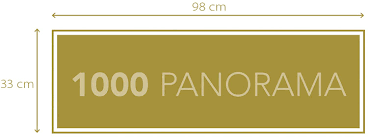 Puzzle harry potter 1000 pieces clementoni. Amazon Com Clementoni 61883 61883 Jigsaw Panorama Harry Potter 1000 Pieces Jigsaw Puzzle For Adults Multi Colour Toys Games