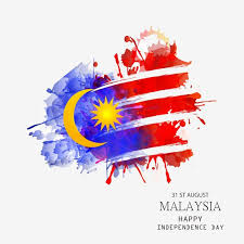 Sambutan hari kemerdekaan atau kebangsaan serta hari malaysia pada tahun 2020 adalah bertemakan malaysia prihatin seperti diumumkan oleh menteri komunikasi dan multimedia, datuk saifuddin abdullah pada 10 julai 2020. Vektorabbildung Unabhangigkeitstag Von Malaysia Malaysia Unabhangigkeitstag Vektorabbildung Flag Drawing Independence Day Wallpaper Independence Day Poster