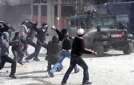 Image result for intifada 2