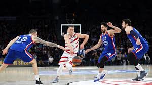 La squadra di ettore messina cede il passo di fronte alla miglior difesa dell'eurolega: Basket Eurolega Milano Sconfitta Dall Efes 101 95 Addio Playoff La Repubblica