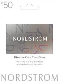 Check spelling or type a new query. Nordstrom 50 Gift Card Nordstrom New 50 Barcode Best Buy
