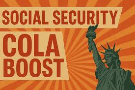 Social Security COLA 2026 Estimate ...