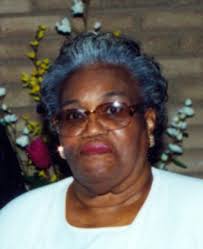 Obituary information for Lorene Preston White