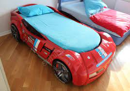cilek mobilya biturbo araba yatak