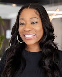 Kimberly Jones, Marriage & Family Therapist, Los Angeles, CA, 90048