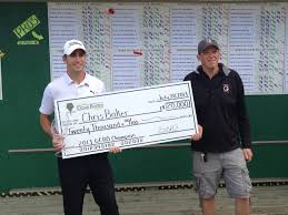 Five golfers who competed in GCRO to play in this week's U.S. Open at  Torrey Pines