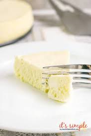 Just be sure to bring everything to room temperature before starting! Easy Keto Instant Pot Cheesecake Creamy Only 2 Net Carbs