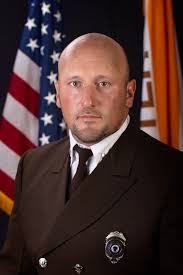 We are proud to share that Lieutenant Darren Brock has been promoted to the  rank of Captain at Worcester EMS. Please congratulate Captain Brock