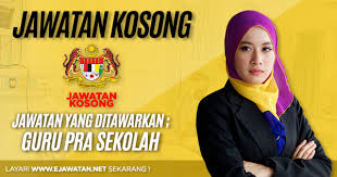 Jawatan kosong guru kpm (kementerian pendidikan malaysia) interim dibuka untuk mereka yang berkelayakkan dan berminat. Tadika Fajar Gemilang 26 Januari 2018 Jawatan Kosong 2020