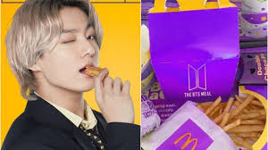 Mcdonald's bts meal is here through june 20 with mcnuggets and spicy dipping sauces. Bts Meal Disappoints Us Army And Latin American Countries Here The Reason Newsylist Com