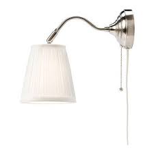 How To Hide The Cords From A Wall Mounted Light Fixture No 29 Design Contemporary Wall Lamp Ikea Wall Lamp Wall Lamp