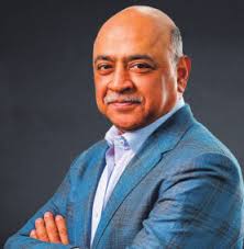 Indian Americans Break With India