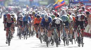 La vuelta is one of the leading cycling races in the international calendar. Vm74rwveal2i0m